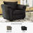 Darcy 116.84Cm Wide Polyester Armchair-617972222