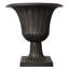 Pot à fleurs Andillac Urn-1193499355