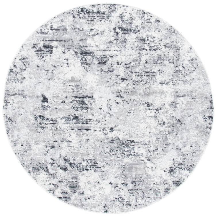 Kairo 700 Performance Abstract Rug