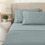 Ensemble de draps en satin de coton égyptien certifié Mellark 1200 fils au pouce carré-21667360-21667357