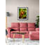Red Face Orchid Print by Tom Kostes-65852887-65828069