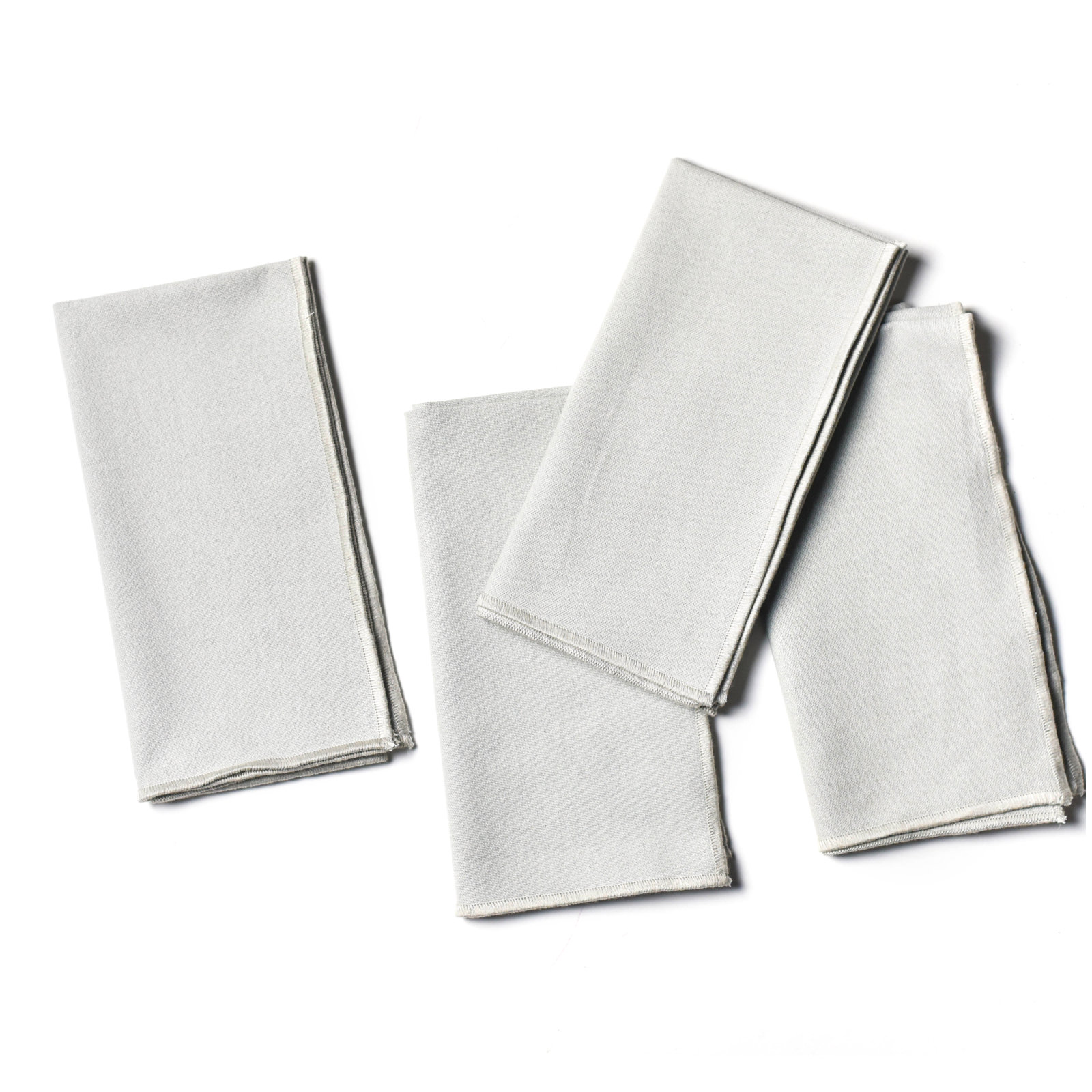 Cotton Blend Napkin, Stellar
