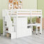 Lit mezzanine avec escalier-1432900520-1432900523