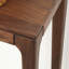 Console américaine simple brun-1771268059