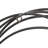 Metal Overlapping Ring Plate Wall Decor-2026468003