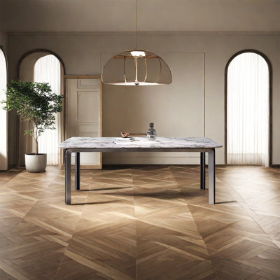Wietske Rectangular Dining Table