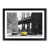 Black Framed selected
