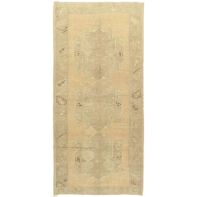 Keleh One-of-a-Kind 5'3" X 11'9" Area Rug