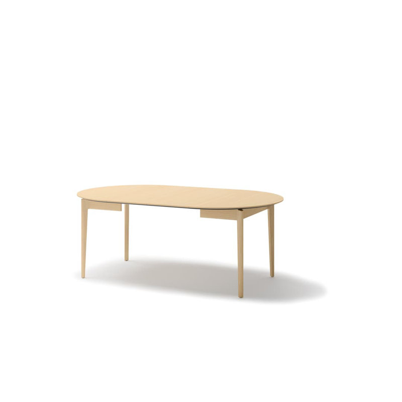 Carrubba Round Dining Table