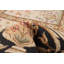 One-of-a-Kind 8'3" X 11'7" New Age Wool Area Rug in Light Khaki