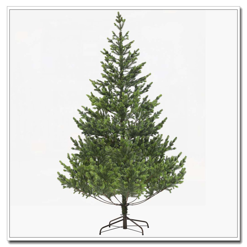 Arbre de Noël artificiel 7 pi