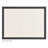 Linen Fabric Corkboard / Bulletin Board