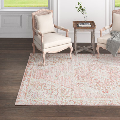 Oriental Rug