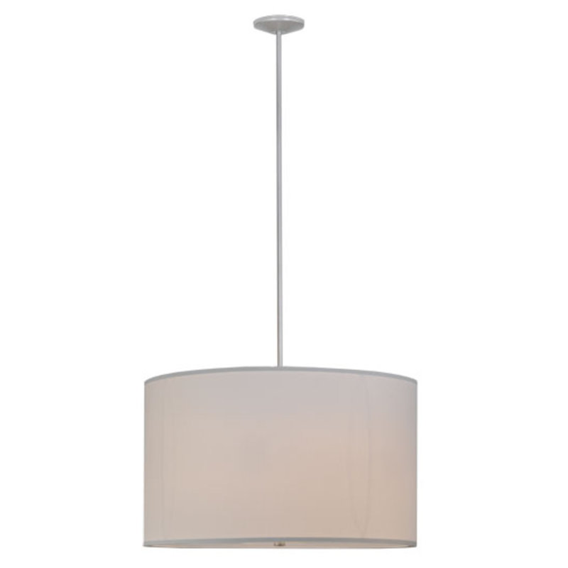 Cilindro 6 - Light Chandelier