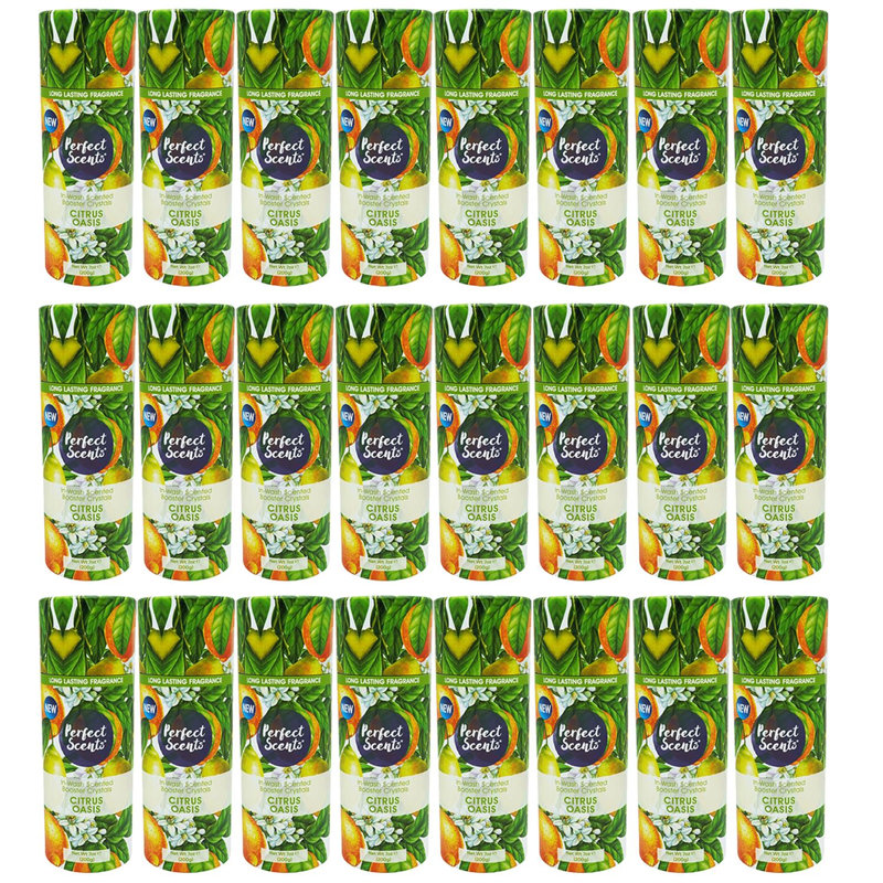 Room Sprays, Citrus Oasis