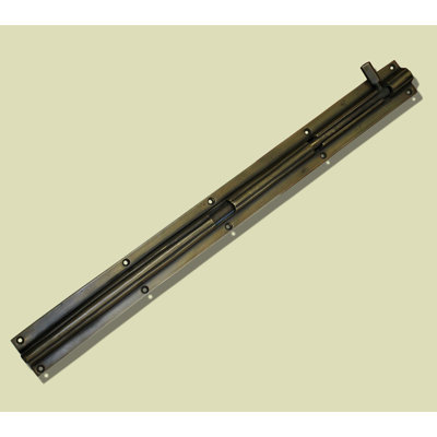 Long Surface Bolt