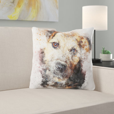 Coussin pour chien Rayfield