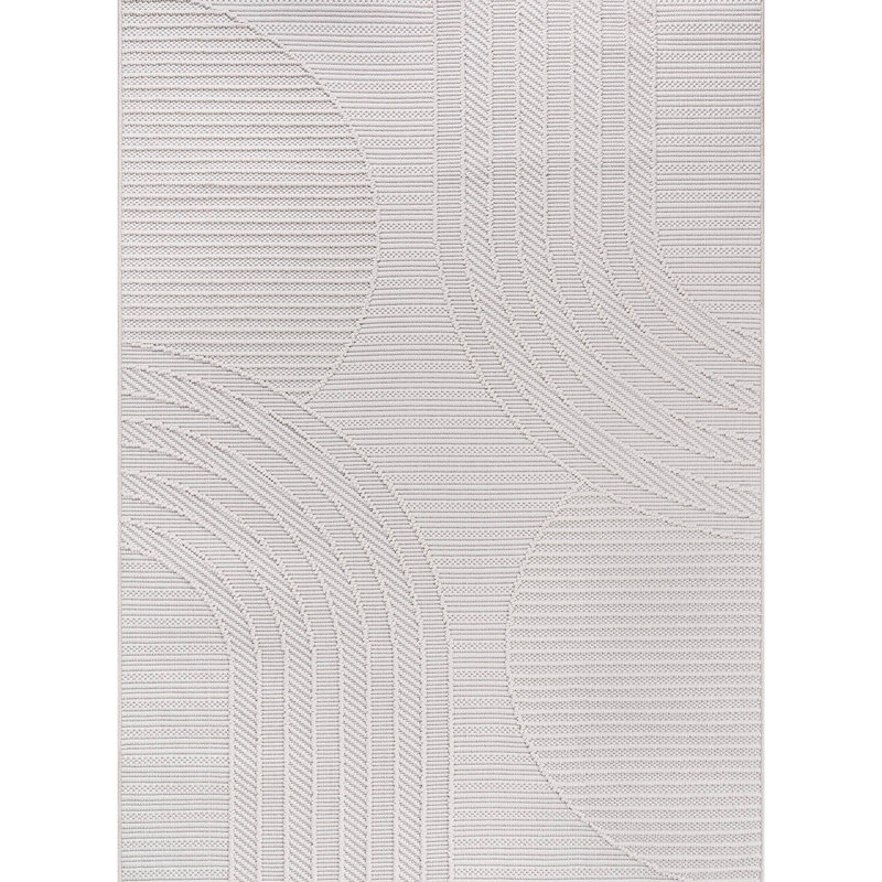 Coryne Indoor Rug, Rectangle 8' x 10'