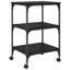 75 cm H x 50 cm W Printer Stand