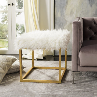 Repose-pieds carré standard Shepherd