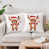 Brown red reindeer candy est en rupture de stock