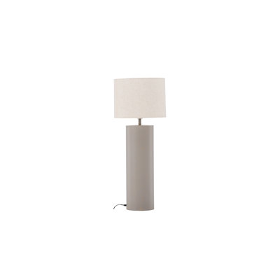 Willenborg 100cm Traditional Floor Lamp