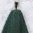 Serviette de bain en coton Orelia-1092877817
