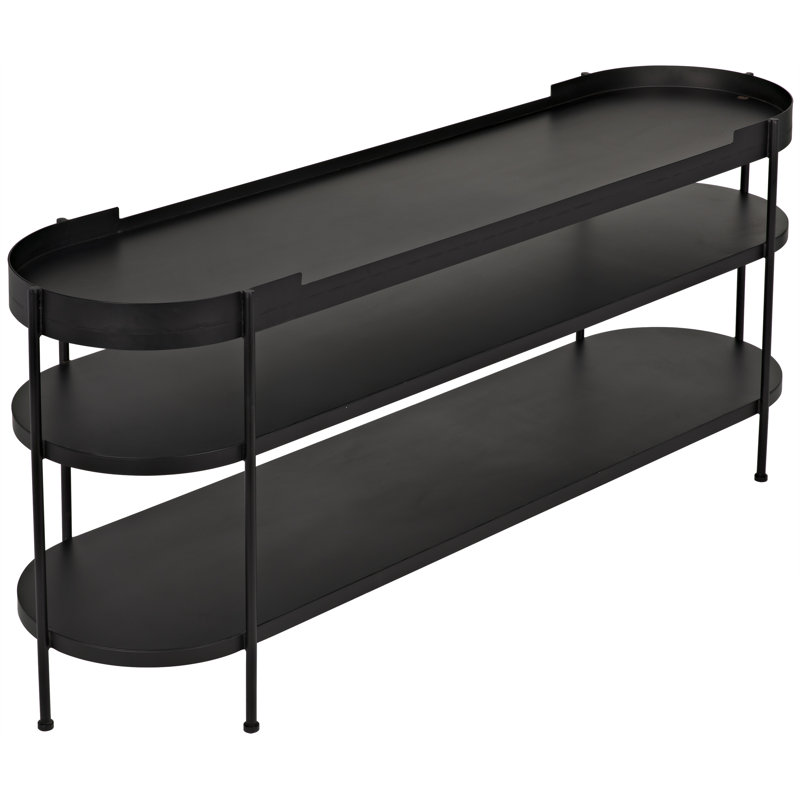 Cassio 79'' W Console Table