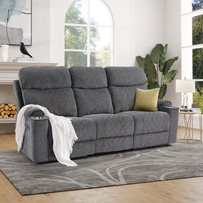 Canapé inclinable Magruder