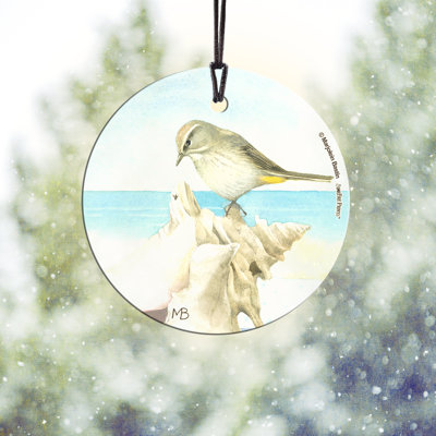 Marjolein Bastin Art, reproduction d'oiseaux et coquillages