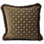 Streeter Geometric Square Cushion Cover-17031490-17031493