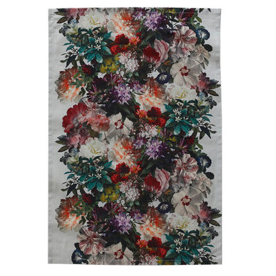 Fiori Cotton Tea Towel
