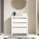 30 Single Bathroom Vanity with Top
