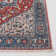 Courts Persian Performance Oriental Rug