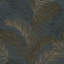 Synergy Collection Lush Palm Leaf Wallpaper Roll-2070551850