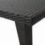 33 * 75 RECT TABLE - PVC