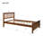 Solid Wood Slat Bed-1485355939