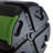 FCMP Outdoor Chamber Quick Curing Rolling Compost Tumbler Bin