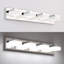 Éclairage pour meuble-lavabo -216850737-216850736