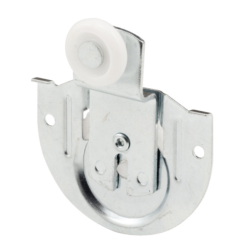 Ensemble de roulettes pour porte de placard coulissante Prime-Line