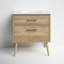 Ensemble de meuble-lavabo simple 30 po Burkley-54584579