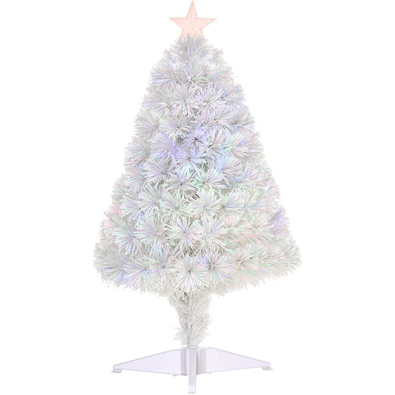 80cm H Artificial Pine Christmas Tree