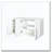 Stackable Wall Mounted Storage Cabinet Organizer