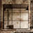 Square wall-mounted Mirror