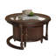 Ensemble de tables basses Modern Modern