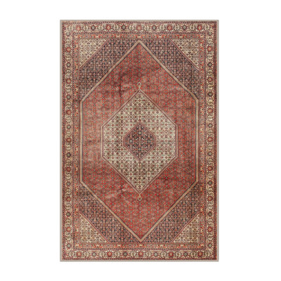 Oriental Indoor Rug
