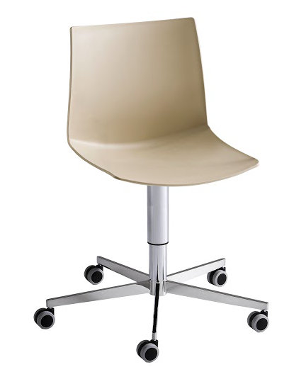 Chaise de travail Kanvas, Sable