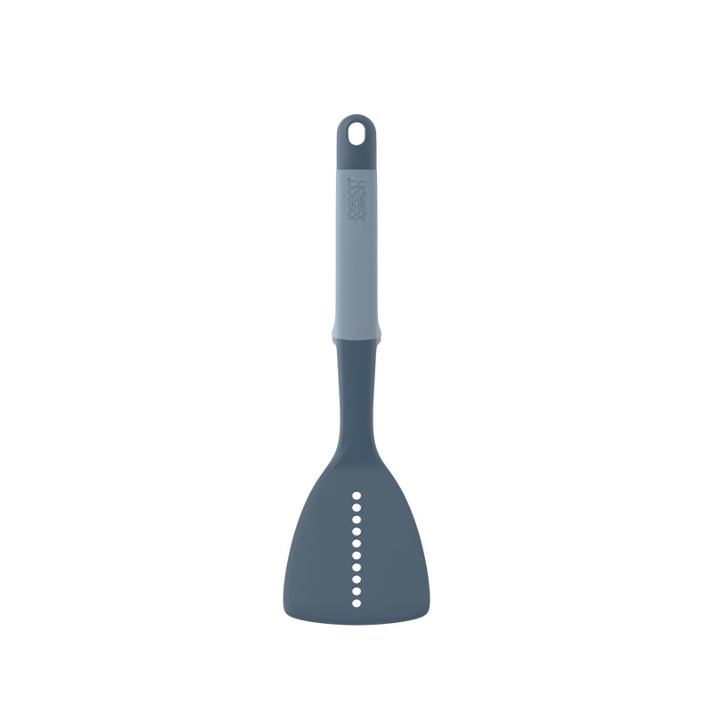 Joseph Joseph Elevate 6-Piece Kitchen Utensil Carousel Set, Blue