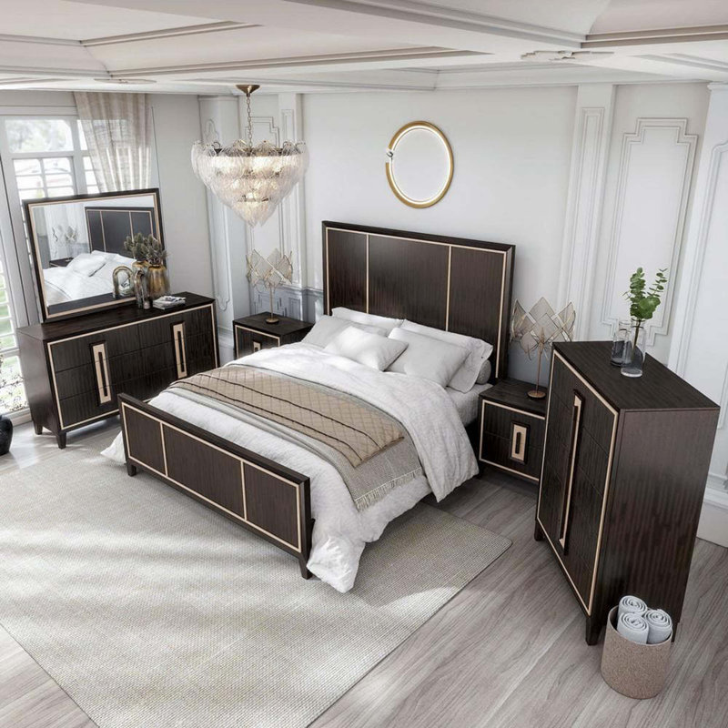 Lit pour grand lit 1pc