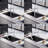 Clihome Pull Down Kitchen Faucet